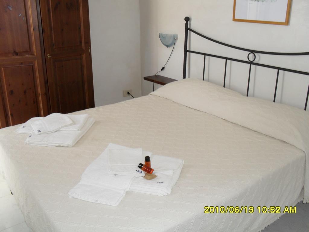 La Plaza Residence Levanzo Zimmer foto